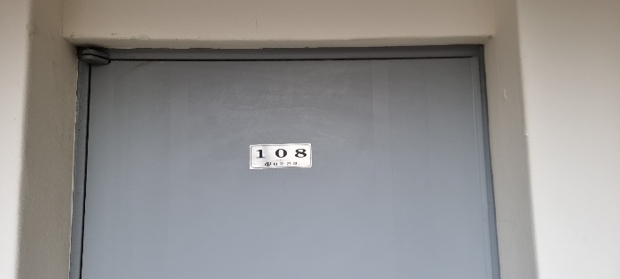 대구 북구 태전동 205-1, 101동 1층108호 (태전동,태전평안맨션) 아파트 경매 사진 9
