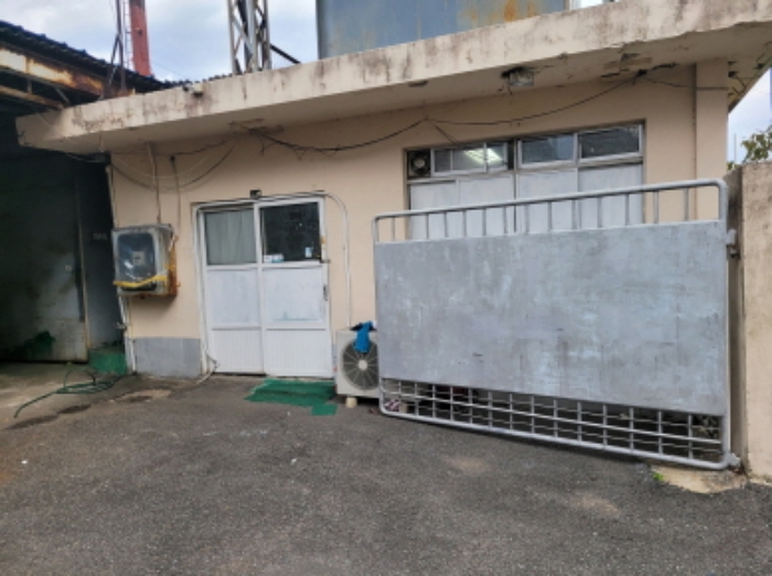 경상남도 진주시 상평동 55-6 외 1필지 공장 경매 사진 2
