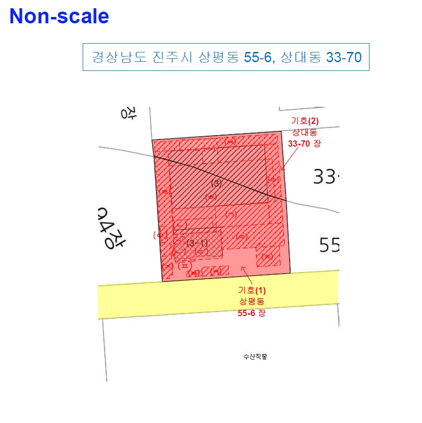 경상남도 진주시 상평동 55-6 외 1필지 공장 경매 사진 37