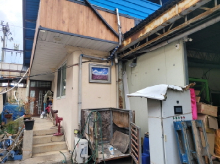 경상남도 진주시 상평동 55-6 외 1필지 공장 경매 사진 9