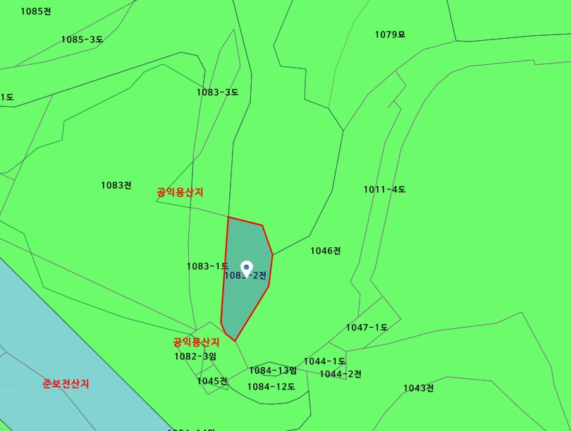 경상남도 거제시 거제면 오수리 1083 외 2필지 전 경매 사진 13