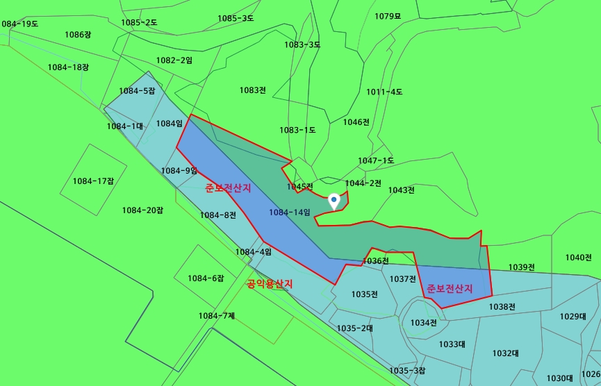 경상남도 거제시 거제면 오수리 1083 외 2필지 전 경매 사진 14