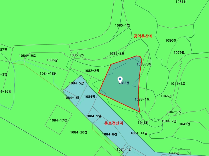 경상남도 거제시 거제면 오수리 1083 외 2필지 전 경매 사진 24