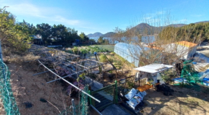 경상남도 거제시 거제면 오수리 1083 외 2필지 전 경매 사진 4