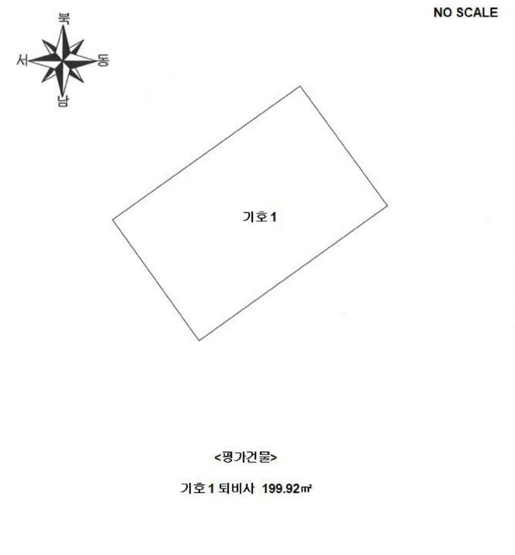 전남 해남군 북일면 운전리 185 동물및식물관련시설 경매 사진 5