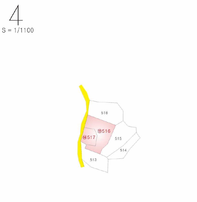 전라남도 신안군 안좌면 대우리 516 전 경매 사진 45