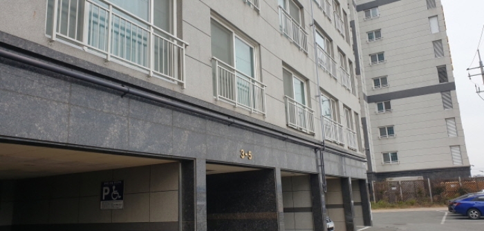 부산 강서구 녹산동 262-1, 1동 9층904호 외 2필지 오피스텔(주거) 경매 사진 1