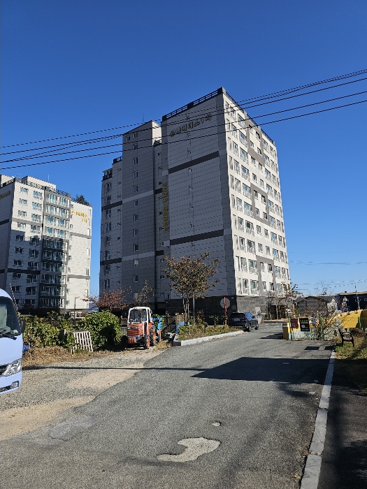 부산 강서구 녹산동 262-1, 1동 9층904호 외 2필지 오피스텔(주거) 경매 사진 3