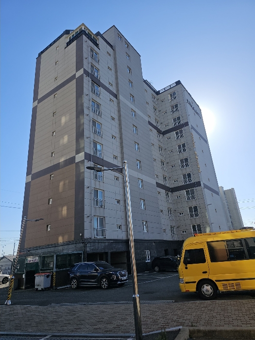 부산 강서구 녹산동 262-1, 1동 9층904호 외 2필지 오피스텔(주거) 경매 사진 6