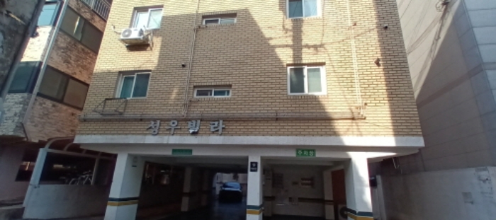 서울 강북구 수유동 468-202, 5층501호 (수유동,성우빌라) 다세대주택 경매 사진 2