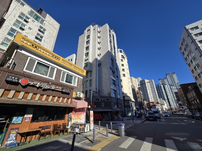 서울 중랑구 상봉동 103-8, 8층804호 (상봉동,마제스티) 다세대주택 경매 사진 5