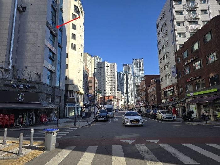 서울 중랑구 상봉동 103-8, 8층804호 (상봉동,마제스티) 다세대주택 경매 사진 6