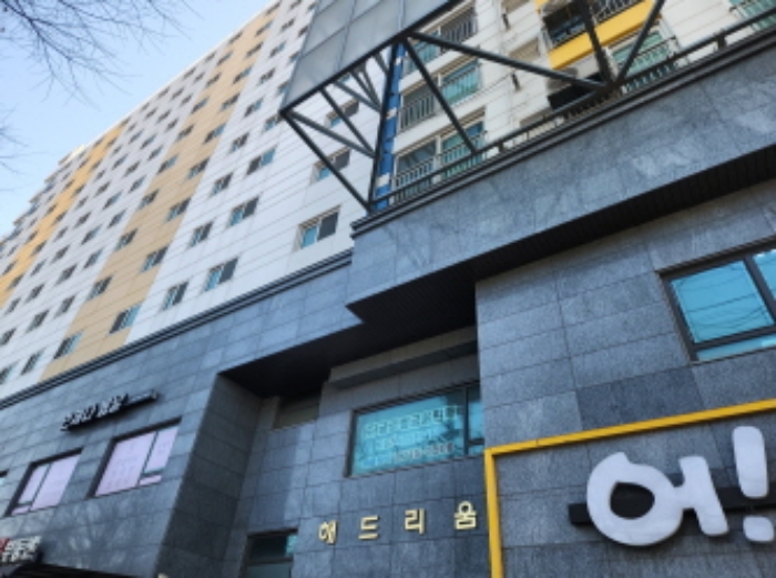 인천 서구 공촌동 309-2, 101동 16층1604호 (공촌동,미우해드리움) 아파트 경매 사진 2