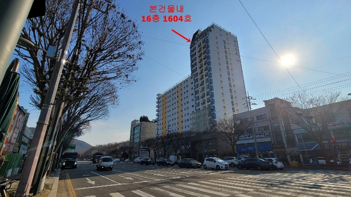 인천 서구 공촌동 309-2, 101동 16층1604호 (공촌동,미우해드리움) 아파트 경매 사진 8