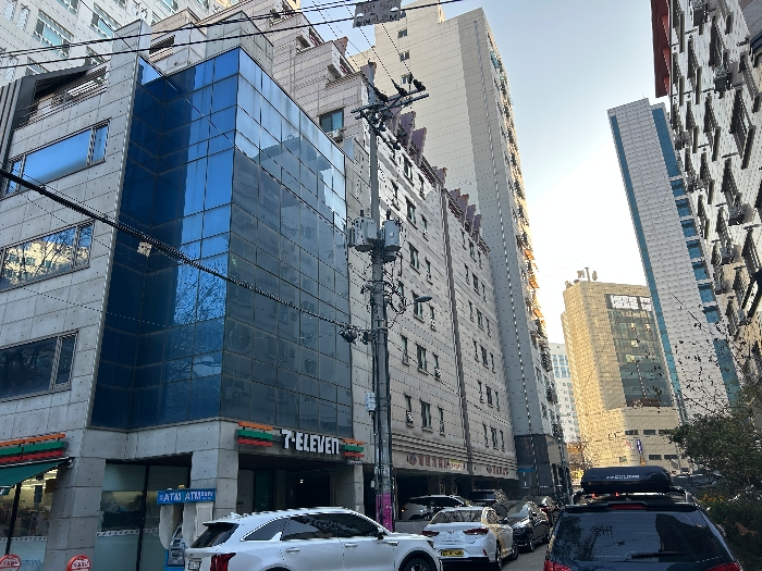 인천 남동구 간석동 241-10, 4층403호 (간석동,도영에이베네치움) 도시형생활주택 경매 사진 4