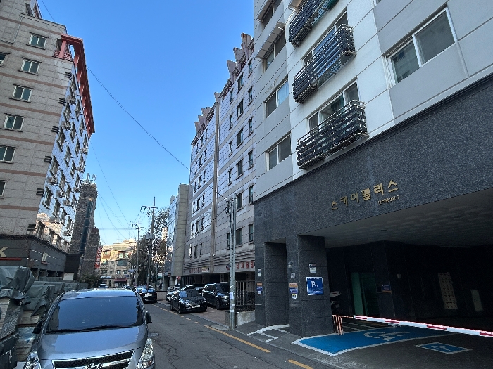 인천 남동구 간석동 241-10, 4층403호 (간석동,도영에이베네치움) 도시형생활주택 경매 사진 5