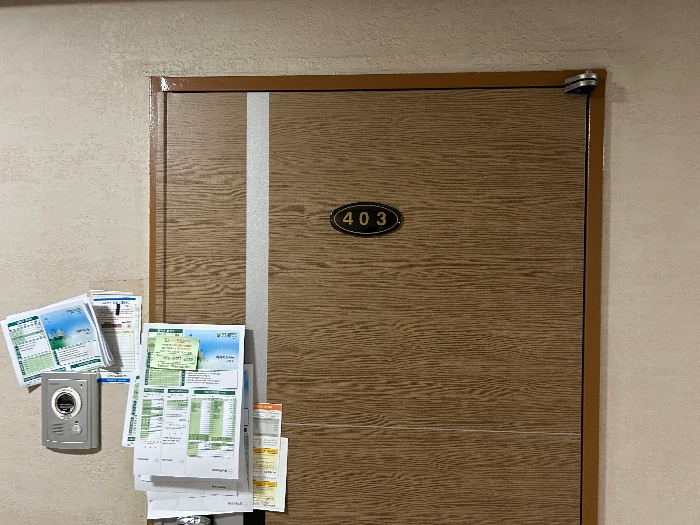 인천 남동구 간석동 241-10, 4층403호 (간석동,도영에이베네치움) 도시형생활주택 경매 사진 7
