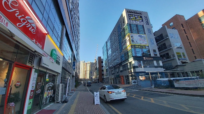 인천 중구 중산동 1886-17, 8층817호 (중산동,그랑블루인영종) 숙박(콘도등) 경매 사진 5