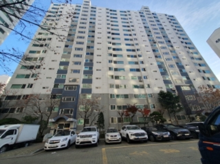 경기 화성시 병점구 반월동 865-1, 106동 802호 (반월동,신영통현대아파트) 아파트 경매 사진 1