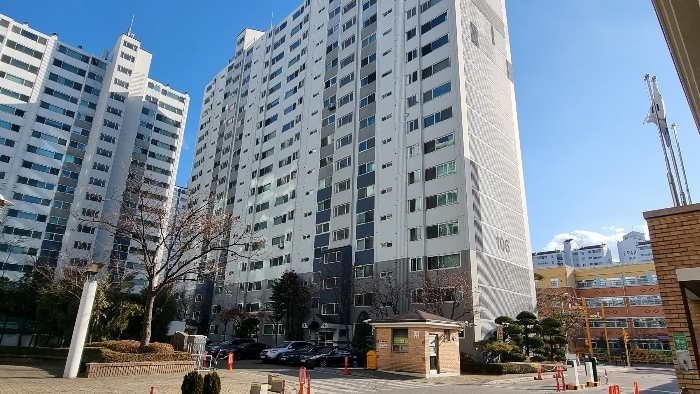 경기 화성시 병점구 반월동 865-1, 106동 802호 (반월동,신영통현대아파트) 아파트 경매 사진 8