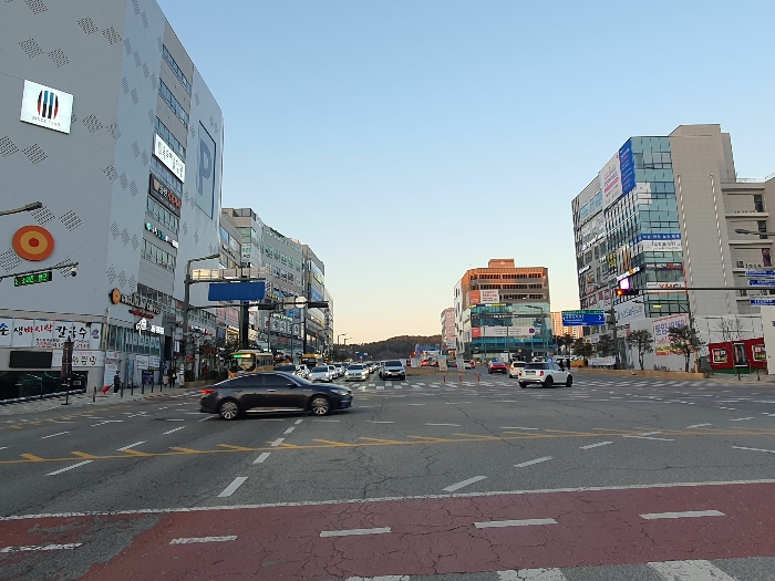 경기 화성시 동탄구 산척동 724-4, 7층703호 (산척동,에스엠피타워 주건축물 제1동) 근린상가 경매 사진 11