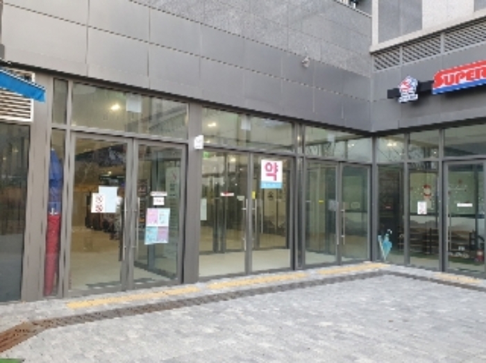경기 화성시 동탄구 오산동 985, 지1층비117호 (오산동,동탄역파라곤판매시설) 근린상가 경매 사진 2