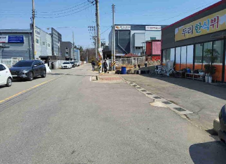 경기도 화성시 향남읍 동오리 618-1 외 23필지 공장 경매 사진 46