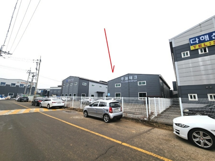 경기도 화성시 향남읍 동오리 618-1 외 23필지 공장 경매 사진 68