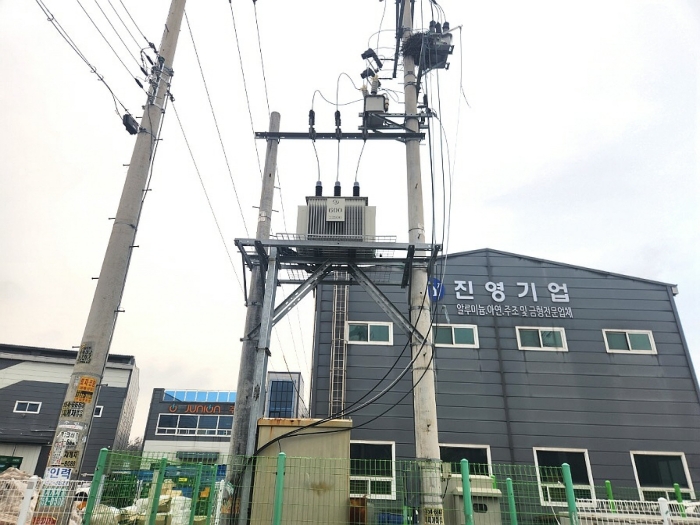 경기도 화성시 향남읍 동오리 618-1 외 23필지 공장 경매 사진 82