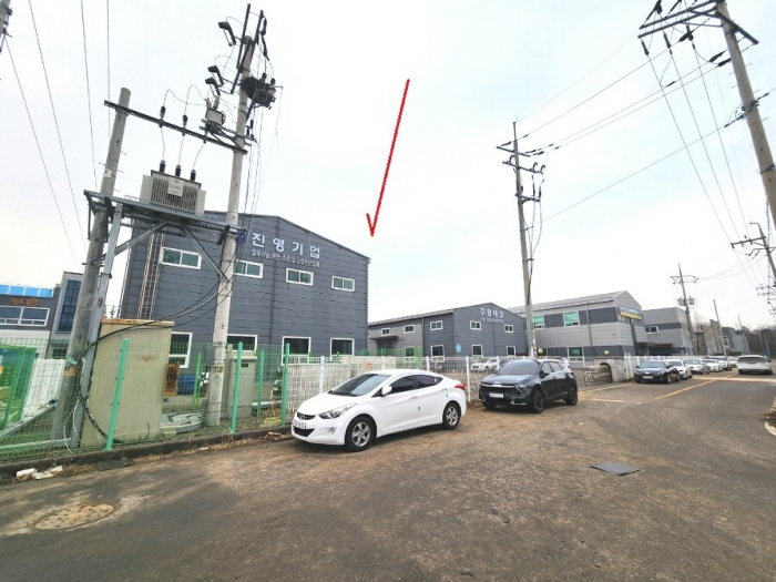 경기도 화성시 향남읍 동오리 618-1 외 23필지 공장 경매 사진 85