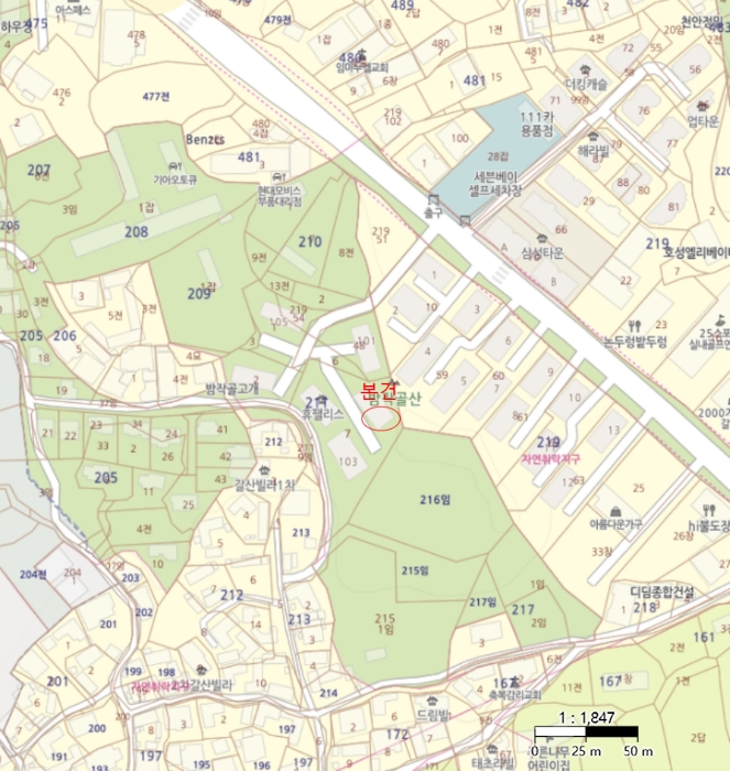 경기 이천시 갈산동 211-7, 102동 4층401호 (갈산동,휴팰리스) 다세대주택 경매 사진 8