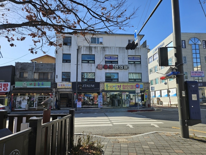 경기도 양평군 양서면 양수리 650-5 외 1필지 상가주택 경매 사진 20
