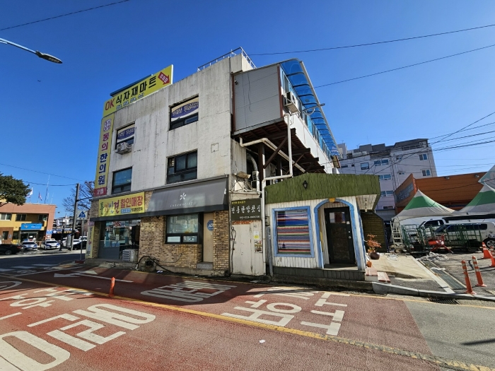 경기도 양평군 양서면 양수리 650-5 외 1필지 상가주택 경매 사진 22