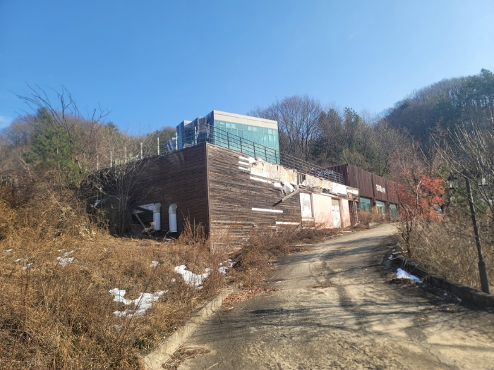 강원특별자치도 평창군 용평면 도사리 108-2 외 3필지 임야 경매 사진 17