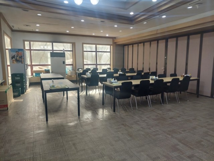 충남 아산시 도고면 기곡리 247-7, 1층식당호 (토비스훼미리콘도미니엄) 외 2필지 숙박(콘도등) 경매 사진 11