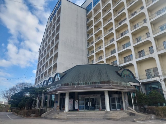 충남 아산시 도고면 기곡리 247-7, 1층식당호 (토비스훼미리콘도미니엄) 외 2필지 숙박(콘도등) 경매 사진 7