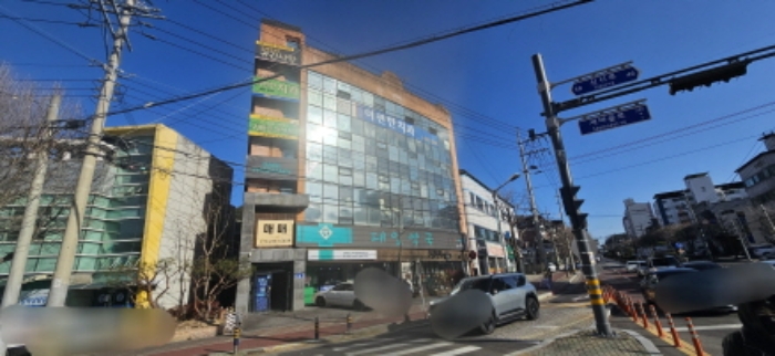 경상북도 구미시 형곡동 858-2 근린생활시설 경매 사진 11