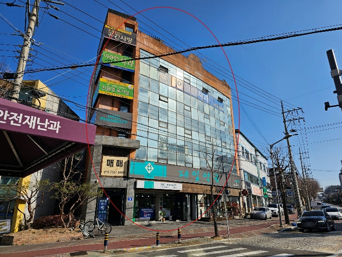 경상북도 구미시 형곡동 858-2 근린생활시설 경매 사진 19