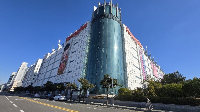 부산 사상구 괘법동 529-1, 1층1009호 (괘법동,르네시떼) 근린상가 경매 사진 3