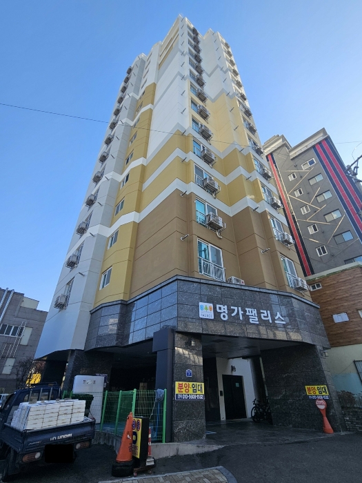 부산 북구 구포동 516, 9층903호 (구포동,명가팰리스) 오피스텔(주거) 경매 사진 3
