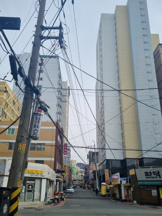 부산 사하구 하단동 618-11, 4층408호 외 4필지 도시형생활주택 경매 사진 6