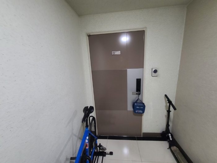 경남 양산시 물금읍 가촌리 1277-2, 504동 2층203호 (양산물금 대방노블랜드 5차 에듀카운티) 아파트 경매 사진 5