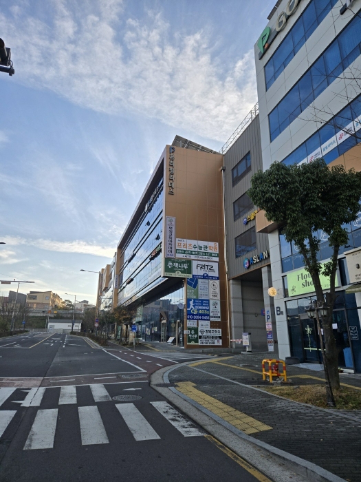 경남 진주시 충무공동 277-7, 1층씨107호 (충무공동,진주혁신도시아슬란스포츠몰) 근린상가 경매 사진 4