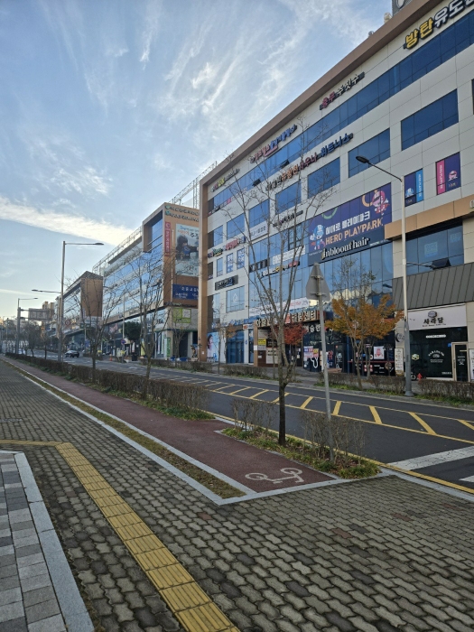 경남 진주시 충무공동 277-7, 1층씨107호 (충무공동,진주혁신도시아슬란스포츠몰) 근린상가 경매 사진 6