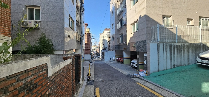 서울 관악구 신림동 610-246, 2층201호 (신림동,레미안아트빌) 외 1필지 다세대주택 경매 사진 11