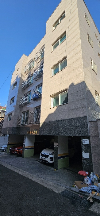 서울 관악구 신림동 610-246, 2층201호 (신림동,레미안아트빌) 외 1필지 다세대주택 경매 사진 4