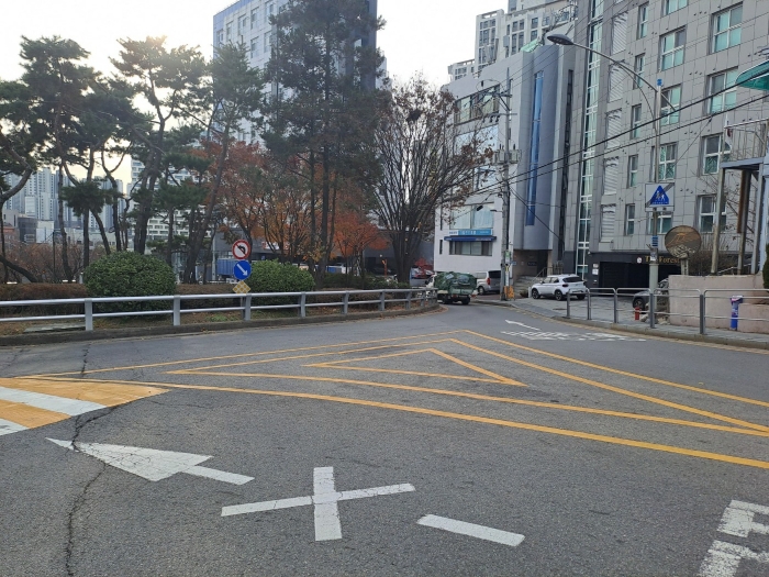 서울 동작구 상도1동 519-1, 2층202호 (상도1동,더포레스트) 오피스텔(주거) 경매 사진 11