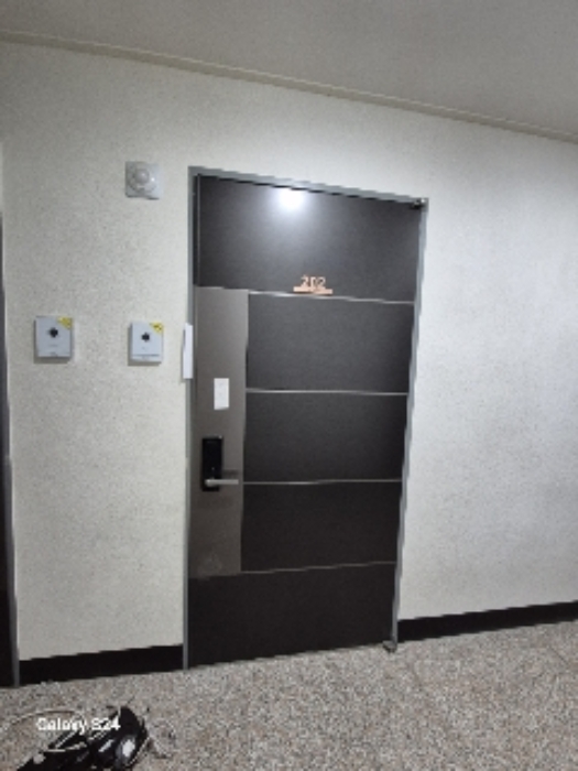 서울 동작구 상도1동 519-1, 2층202호 (상도1동,더포레스트) 오피스텔(주거) 경매 사진 3