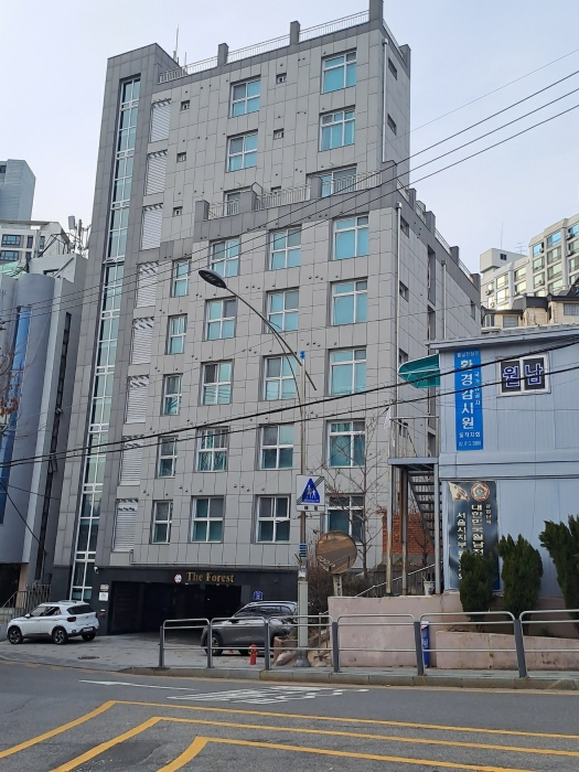 서울 동작구 상도1동 519-1, 2층202호 (상도1동,더포레스트) 오피스텔(주거) 경매 사진 4