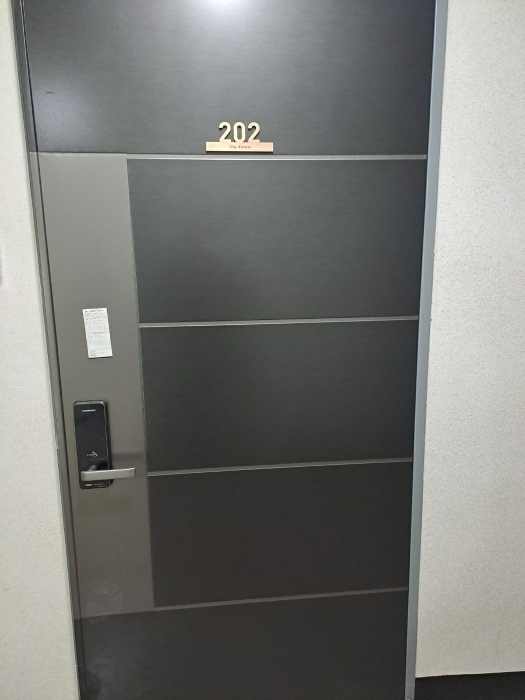 서울 동작구 상도1동 519-1, 2층202호 (상도1동,더포레스트) 오피스텔(주거) 경매 사진 7